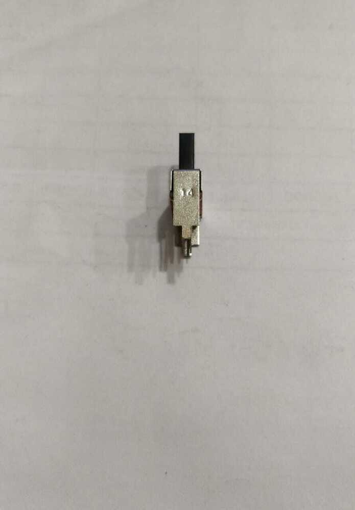 6 PIN MACHLI ON-OFF