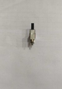6 PIN MACHLI ON-OFF