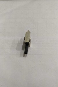 6 PIN MACHLI ON-OFF