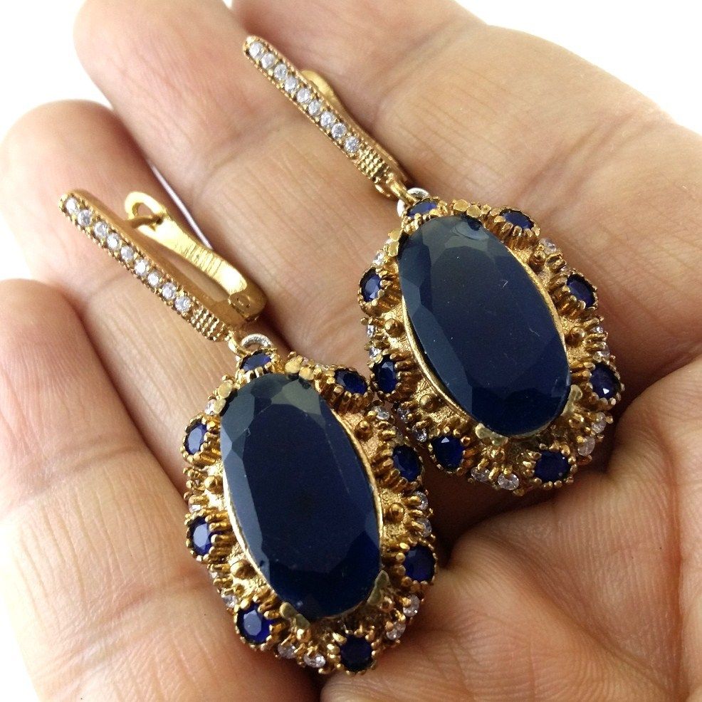 Antique Turkish Jewelry