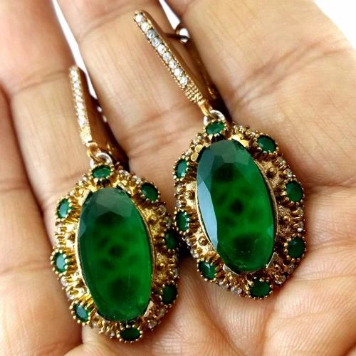 Antique Turkish Jewelry