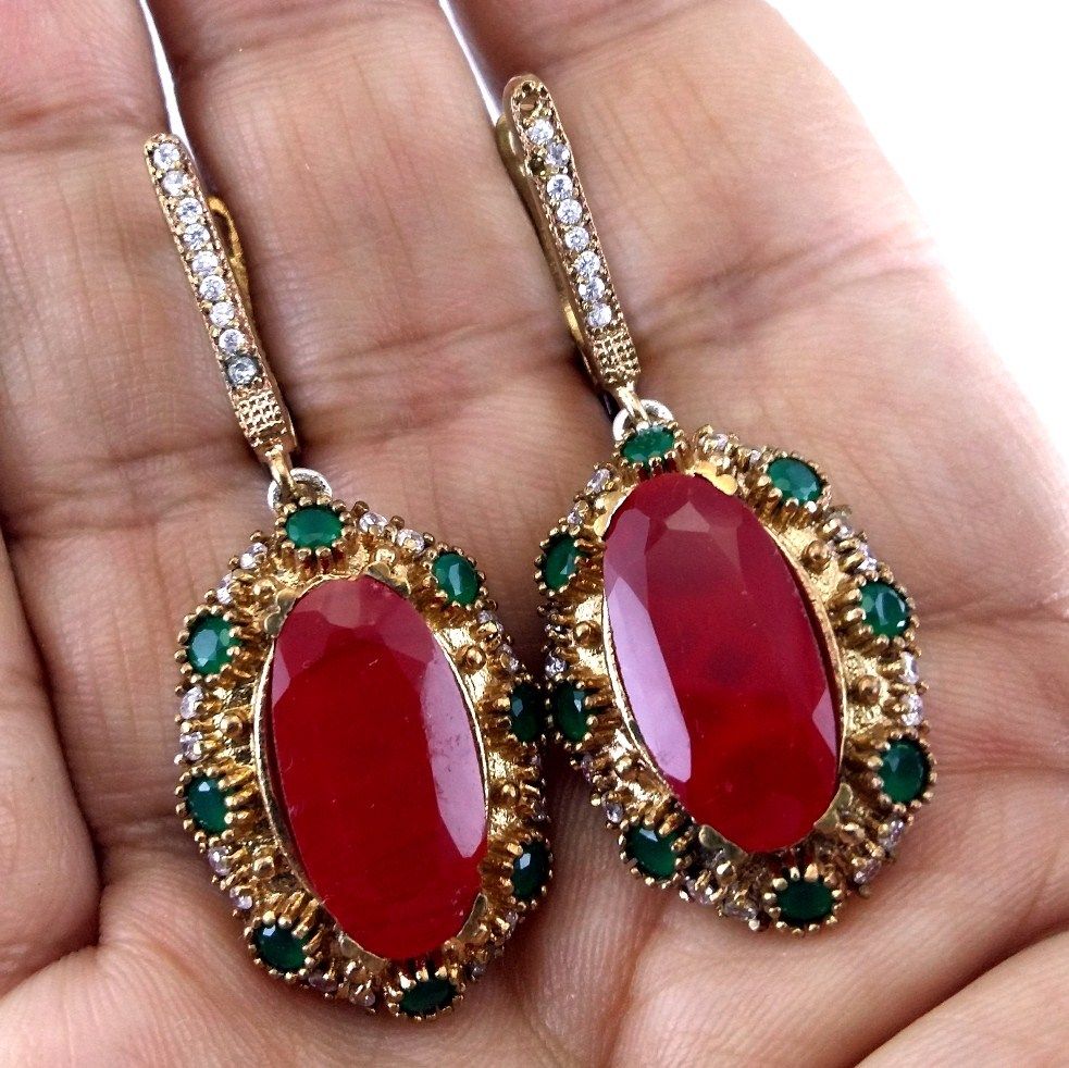 Antique Turkish Jewelry