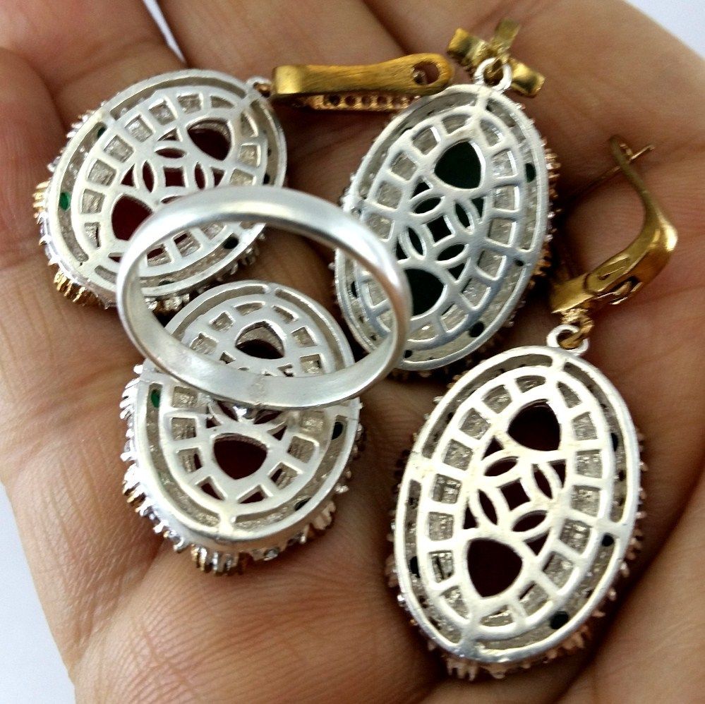 Antique Turkish Jewelry