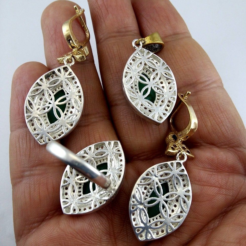 Ethnic Turkish Jewelry