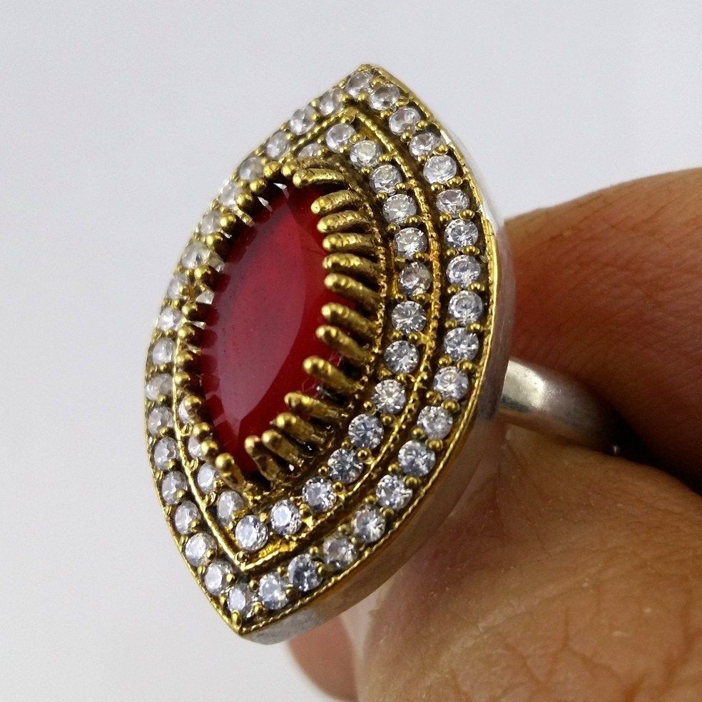 Ethnic Turkish Jewelry
