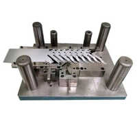 Sheet Metal Cutting Die