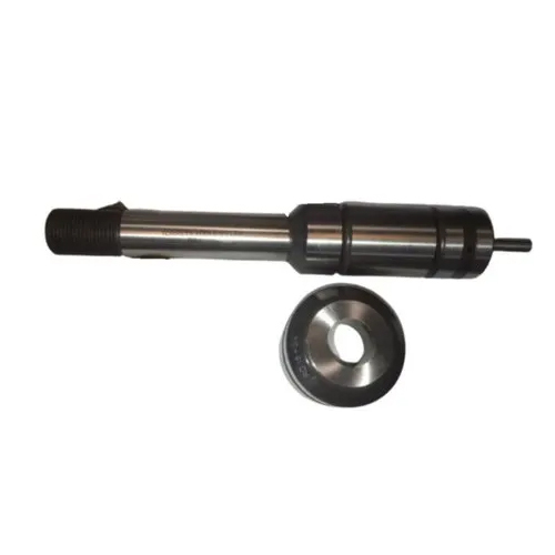 01_CNC Turret Punching Press Die