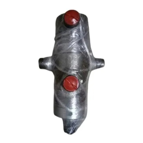 Double Acting Hydraulic Cylinder