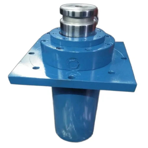 Hydraulic Press Cylinder