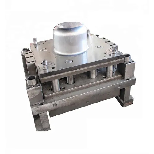 Sheet Metal Deep Draw Die