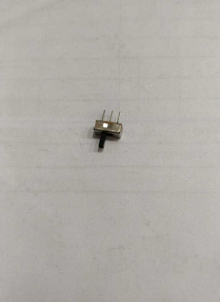 3 PIN MINI MONITOR ON-OFF