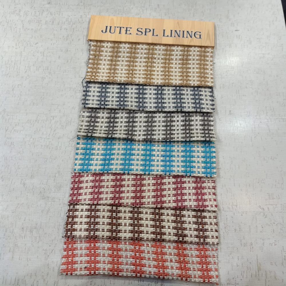 Linning Jute for bags