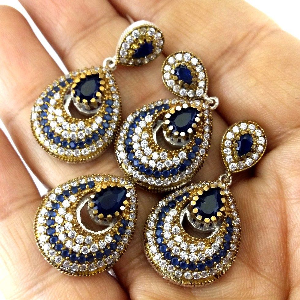 Turkish Earring