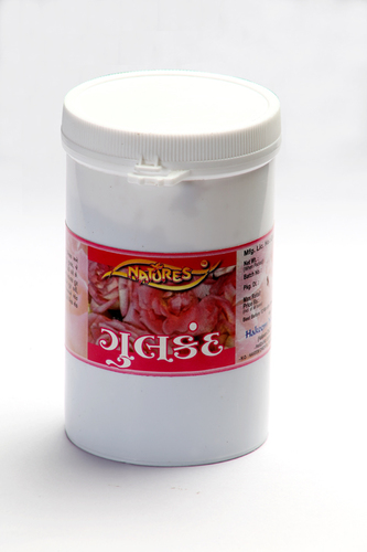 गुलकंद