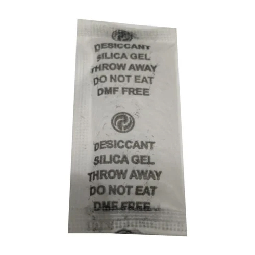 Desiccant Silica Gel