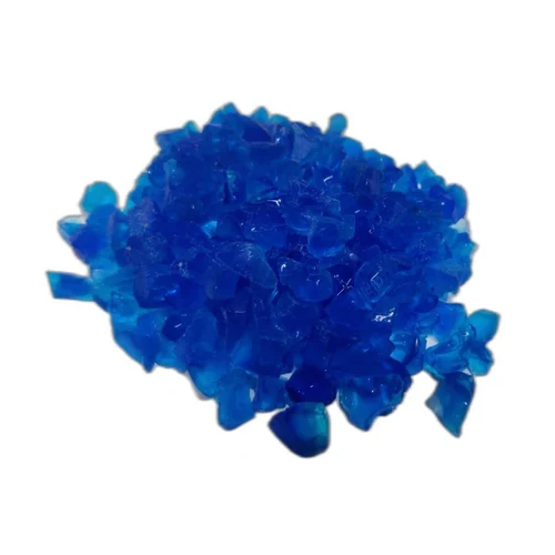 Blue Silica Gel