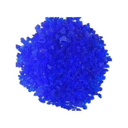 25 Kg Blue Silica Gel
