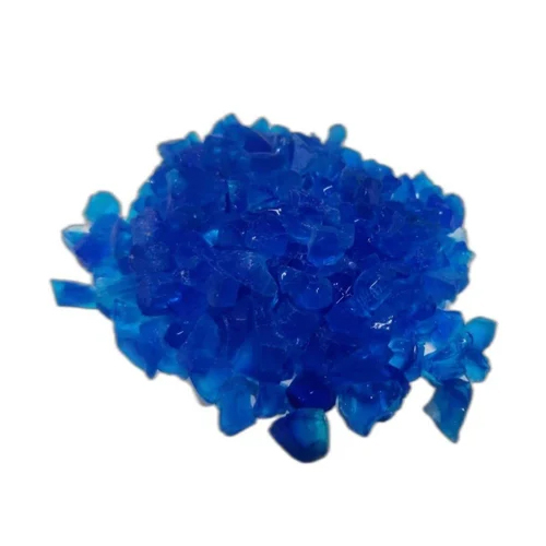 Blue Crystal Silica Gel