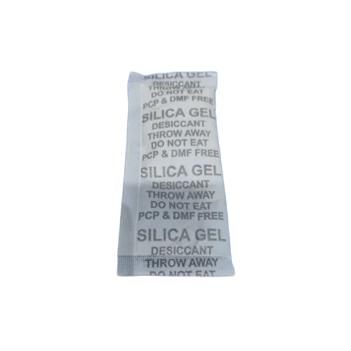 White Silica Gel