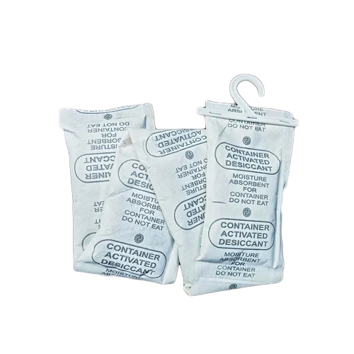 250 Gm Container Activated Desiccant