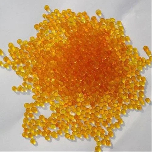 25 Kg Orange Silica Gel