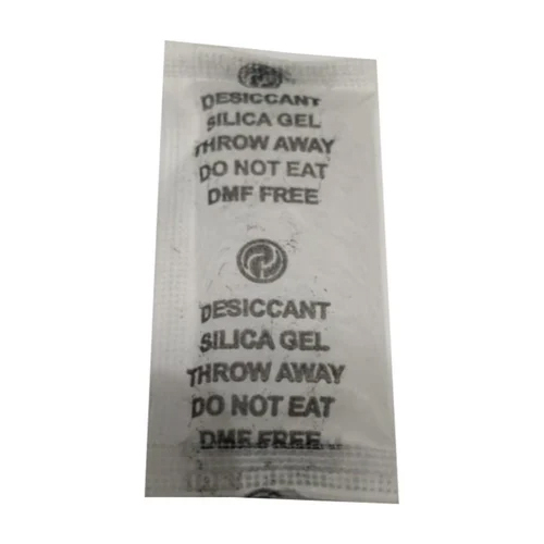 Silica Gel Packets