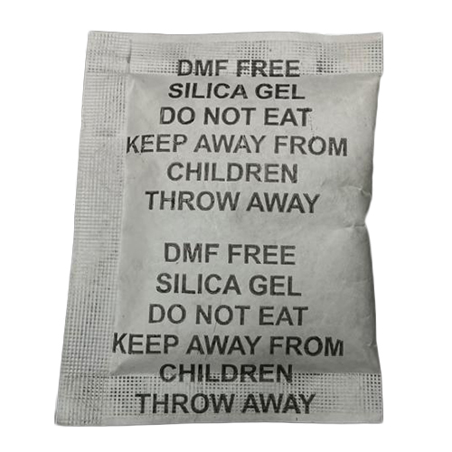 50 GM Silica Gel