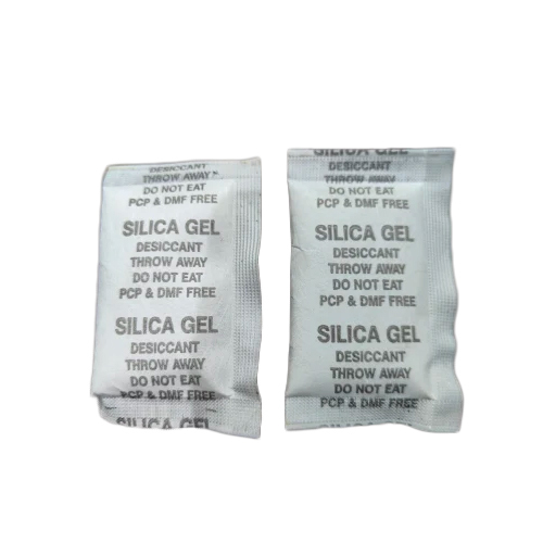 High Quality Desiccant Silica Gel