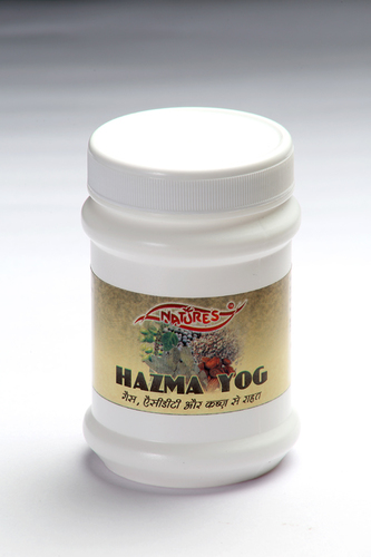 Ayurvedic Hazma Yog