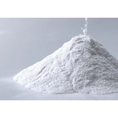 White Silica Powder