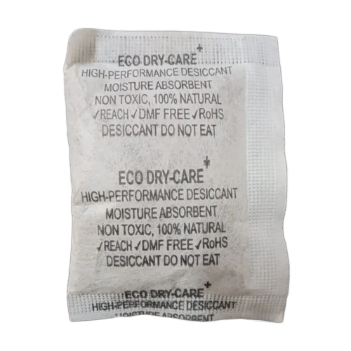 2 Gm Natural Bentonite Clay