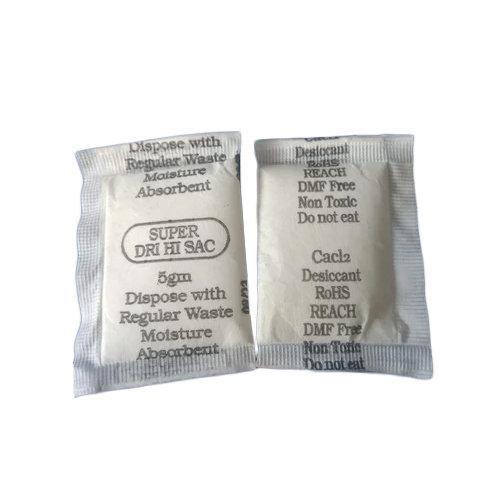 Cacl2 Calcium Chloride Powder