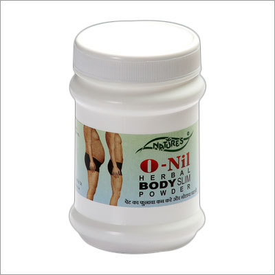 Ayurvedic Slim Powder