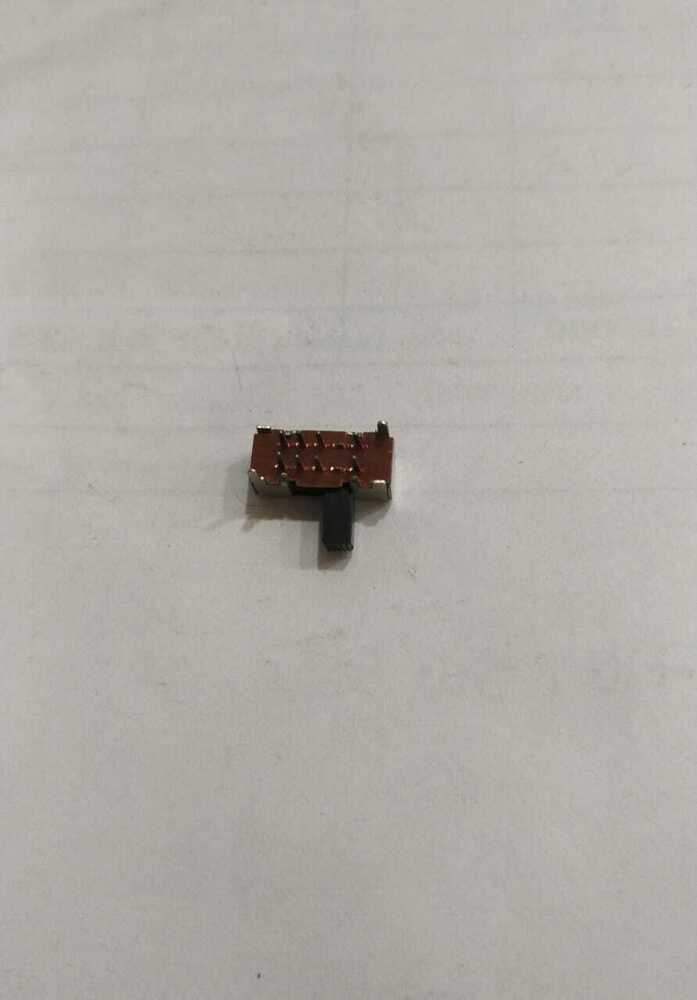 8 PIN L TYPE ON-OFF-ON
