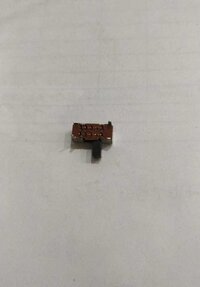 8 PIN L TYPE ON-OFF-ON