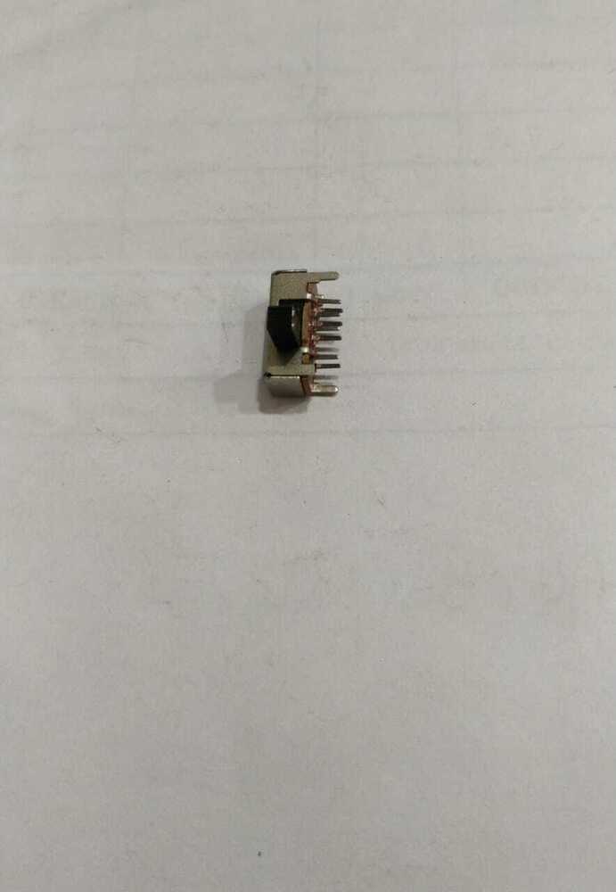 8 PIN L TYPE ON-OFF-ON