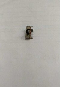 8 PIN L TYPE ON-OFF-ON
