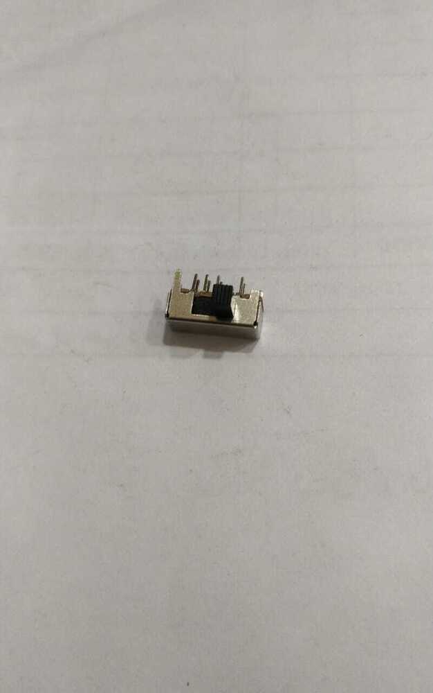 8 PIN L TYPE ON-OFF-ON