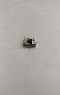 8 PIN L TYPE ON-OFF-ON