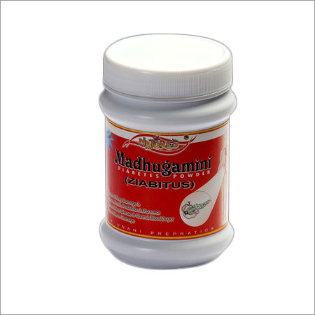 Diabetes Powder