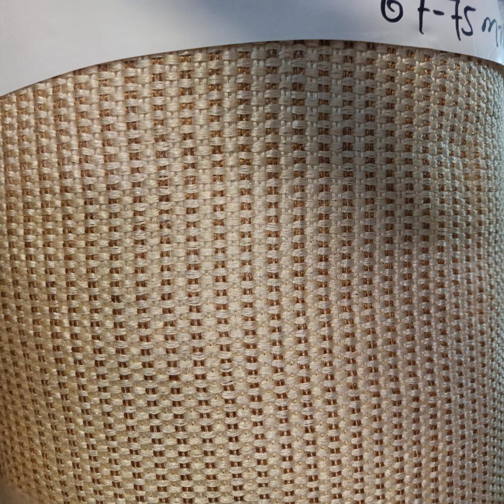Check Jute Cloth