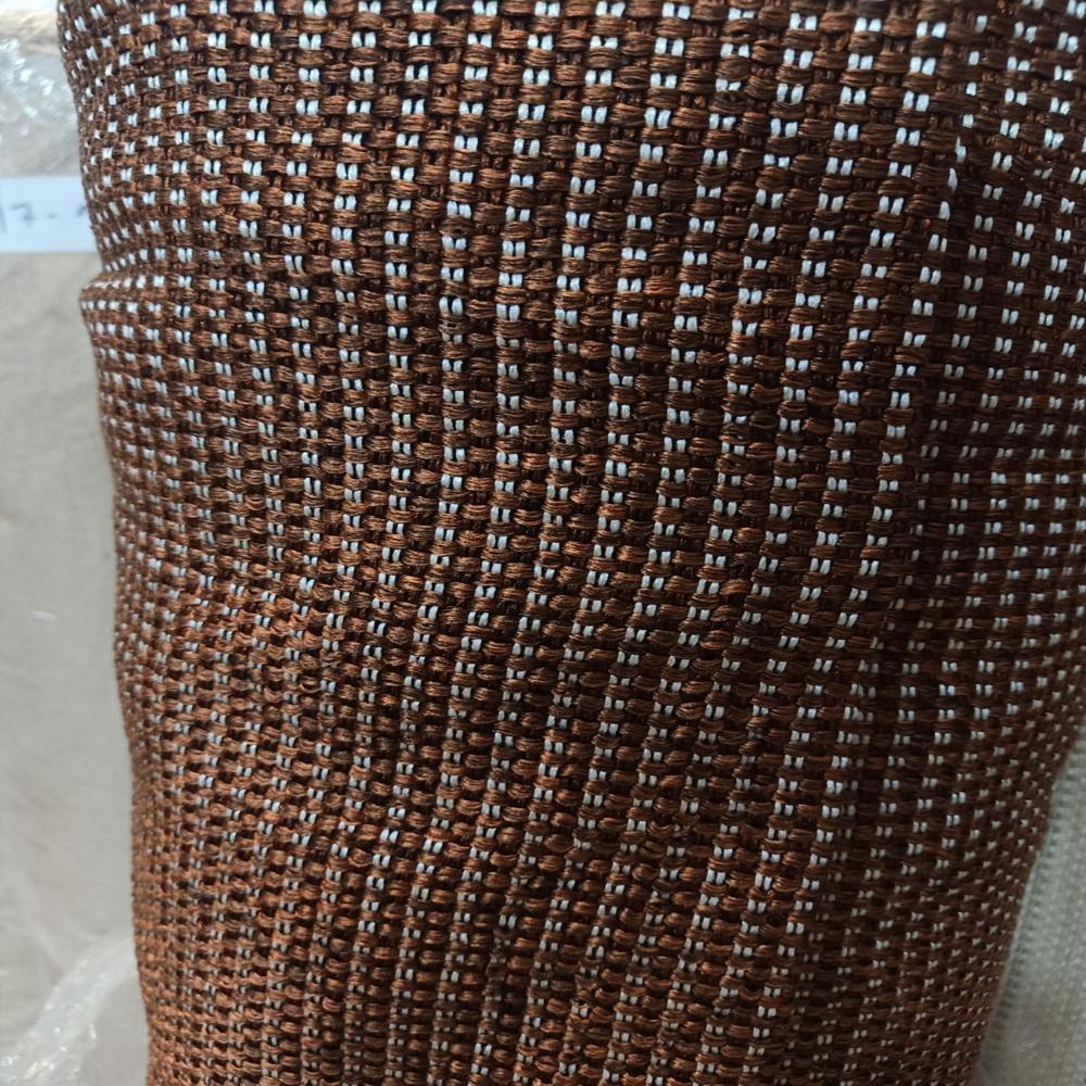Check Jute Cloth