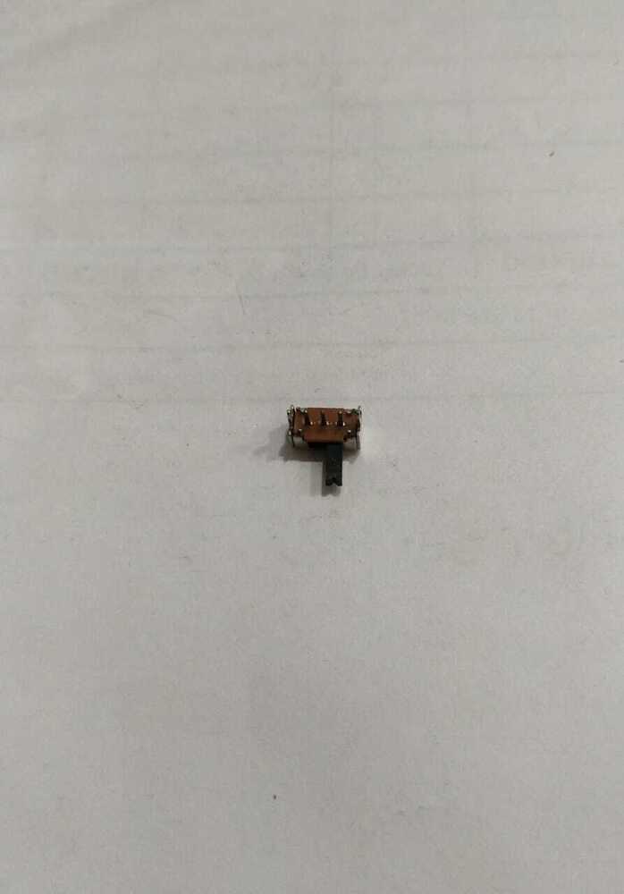 3 BEND MONITOR W/O SCREW