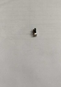 3 BEND MONITOR W/O SCREW