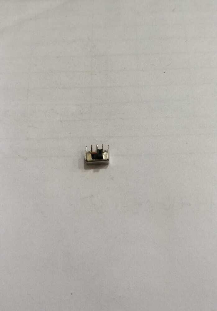3 BEND MONITOR W/O SCREW