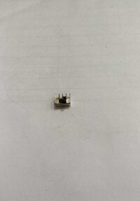 3 BEND MONITOR W/O SCREW