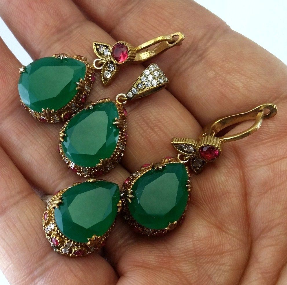 Turkish Sets