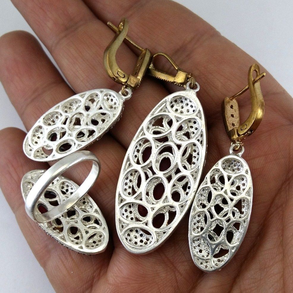 Ethnic Turkish Jewelry