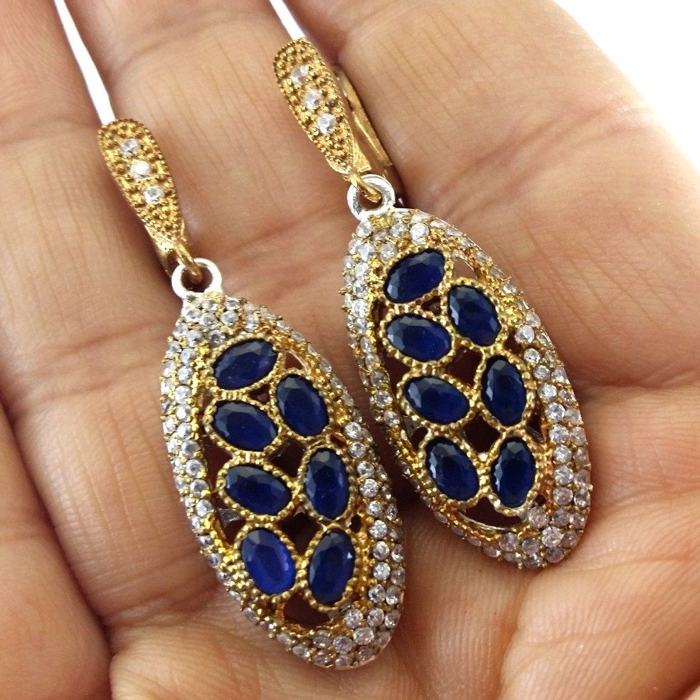 Ethnic Turkish Jewelry