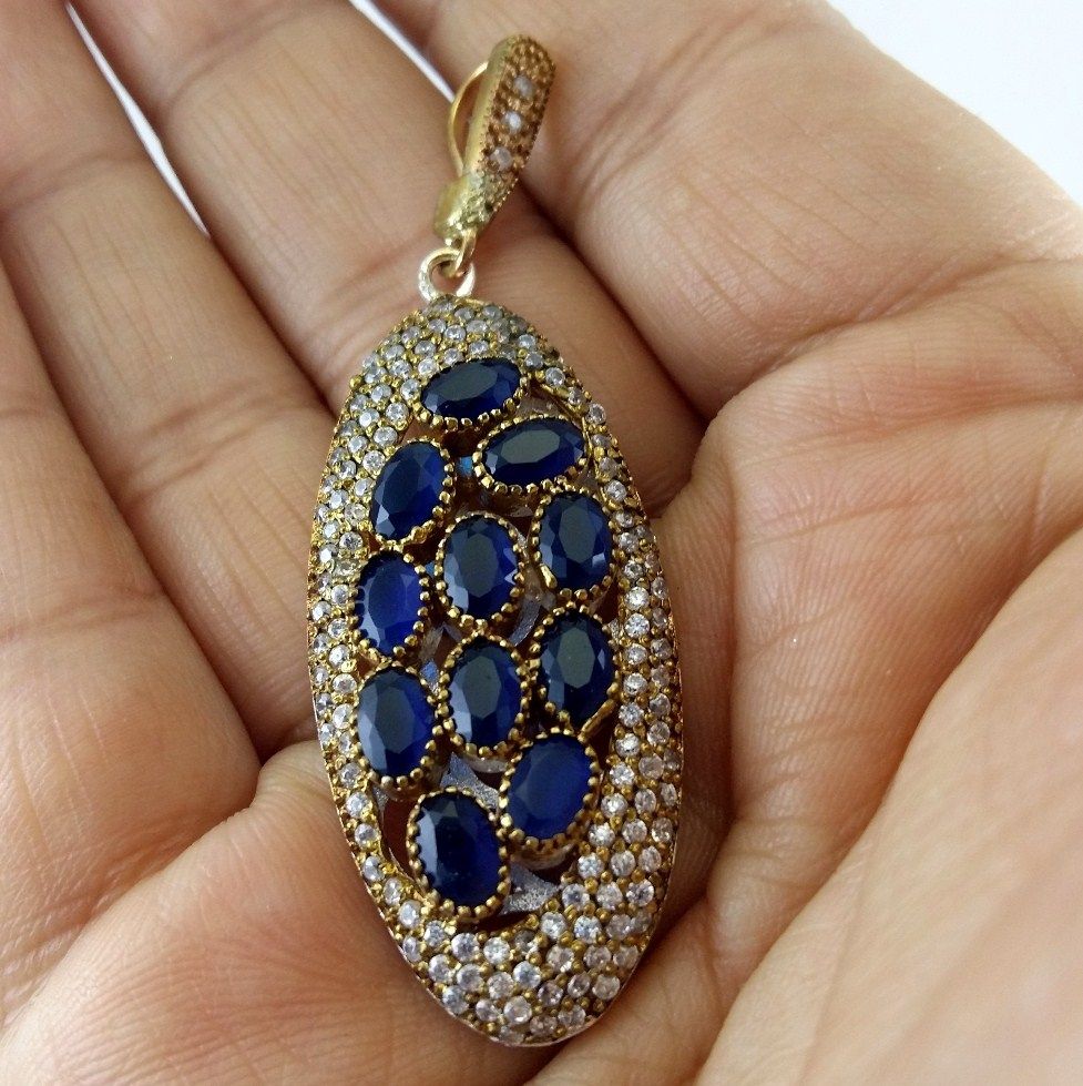 Ethnic Turkish Jewelry